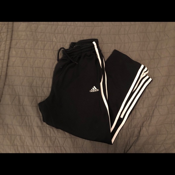 adidas Pants - Adidas Soccer Warm Up Pants